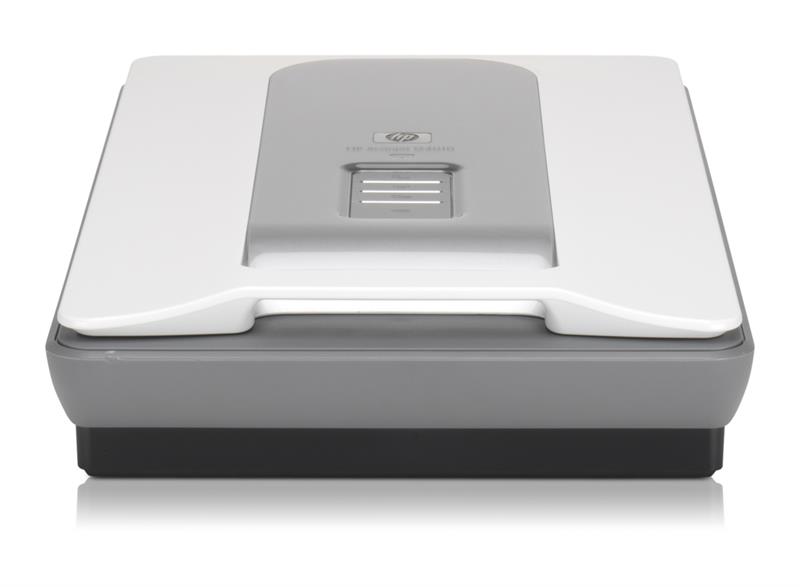 HP Scanjet G4010  Photo Scanner (L1956A) 2126EL